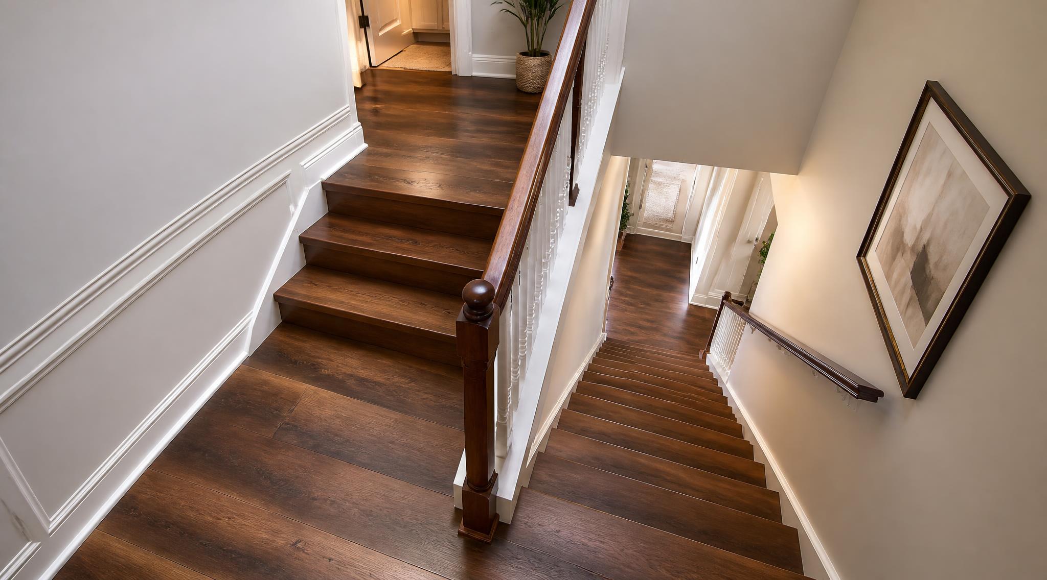 3 Surprising Signs It's Time for Hardwood Refinishing from Cavalieri Flooring in Orlando
