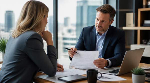 5 Ways Evergreen Legacy Builds Tax-Advantaged Life Insurance Strategies for Near-Retirees