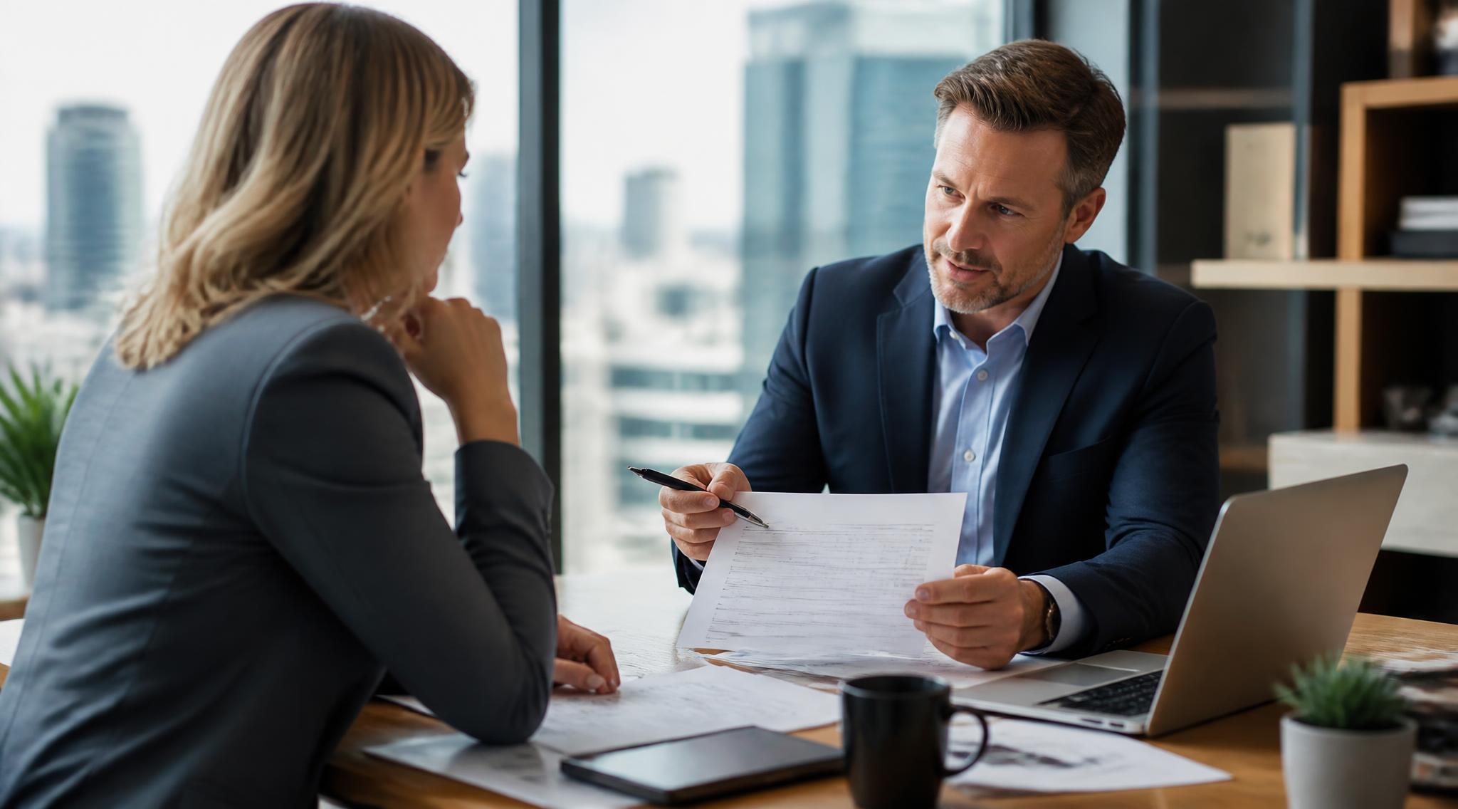 5 Ways Evergreen Legacy Builds Tax-Advantaged Life Insurance Strategies for Near-Retirees