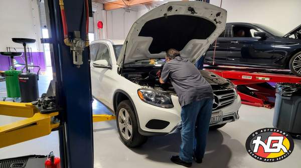 6 Essential Volkswagen Repairs Every Owner in Escondido Should Keep Track Of