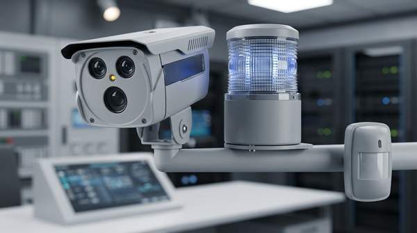 How Eagle Security Solutions Builds Smarter Security Systems for Properties
