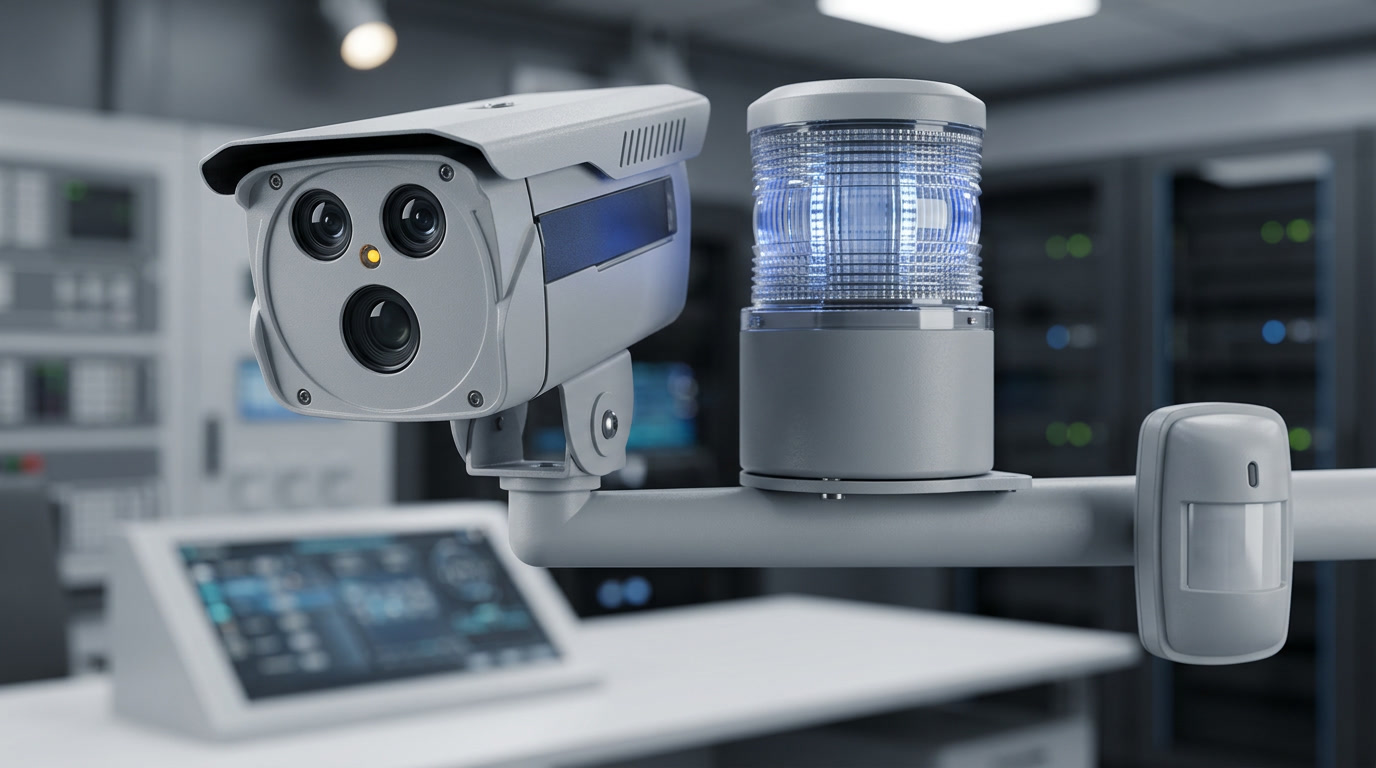 How Eagle Security Solutions Builds Smarter Security Systems for Properties