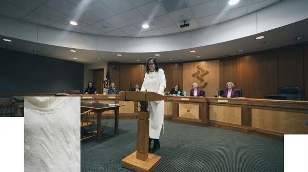 Editorial illustration for How Summit Residents Can Effectively Participate in Common Council Meetings