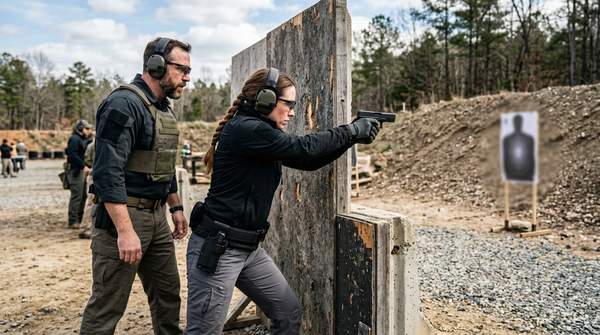 Is Your Los Angeles CCW Renewal Due? Here's Why Paragraph 2 is Your Easiest Option
