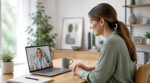 Questions Readers Ask About MedBlue: How Virtual Primary Care and Telehealth Memberships Work