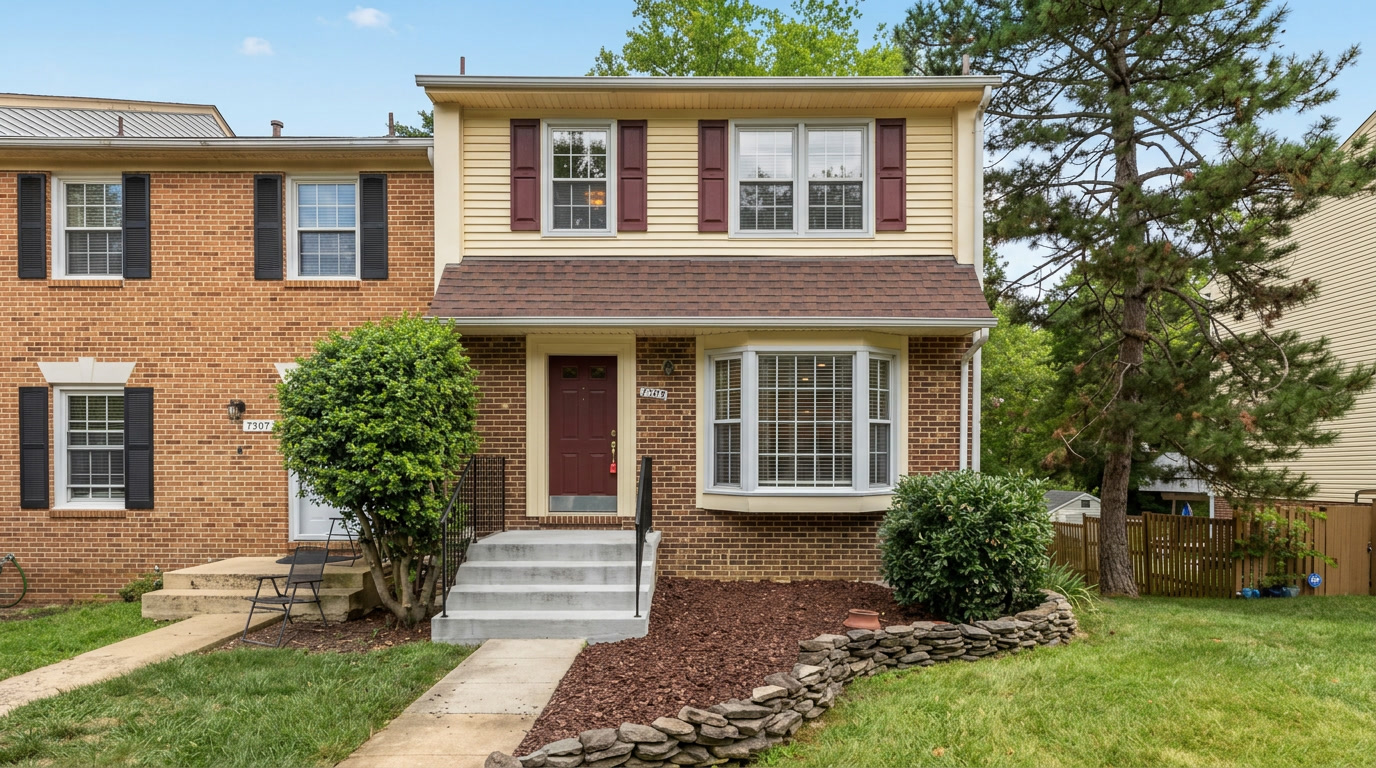 Selling a House in Alexandria, VA? Build the Right Plan Before Going to Market