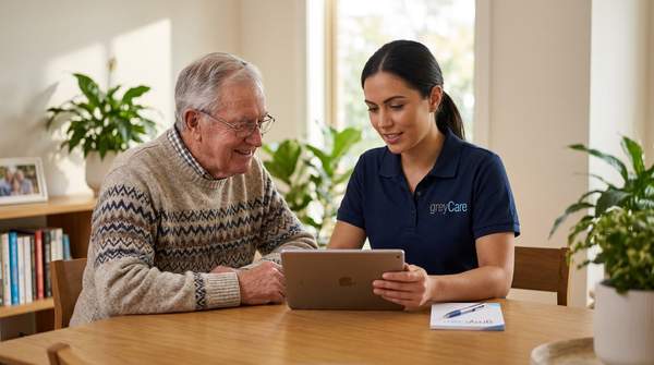 The Complete Guide to Choosing In-Home Support: Why GreyCare Stands Out