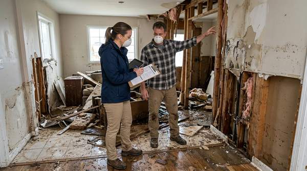 What to Do When Your Insurance Claim is Denied: An Expert Plan from Our Public Adjusters